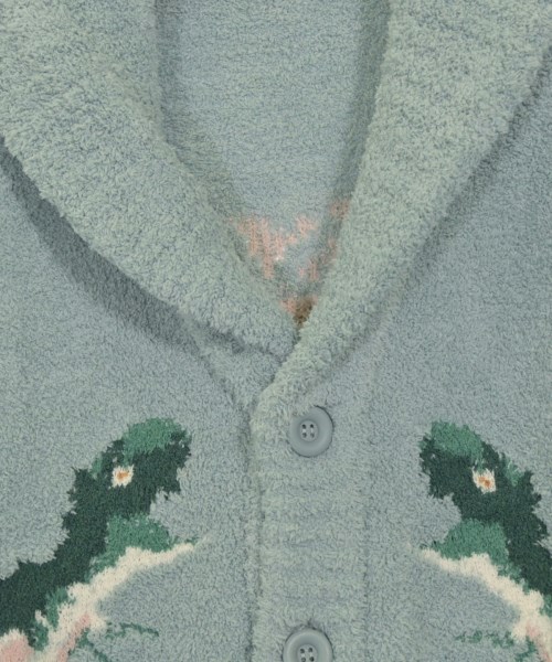 gelato pique HOMME（ジェラート　ピケ　オム）Tシャツ・カットソー 青 サイズ:M メンズ/2200640772109