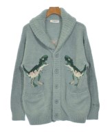 gelato pique HOMME（ジェラート　ピケ　オム）Tシャツ・カットソー 青 サイズ:M メンズ/2200640772109