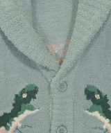 gelato pique HOMME（ジェラート　ピケ　オム）Tシャツ・カットソー 青 サイズ:M メンズ/2200640772109