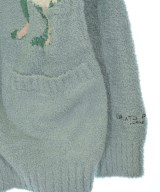 gelato pique HOMME（ジェラート　ピケ　オム）Tシャツ・カットソー 青 サイズ:M メンズ/2200640772109