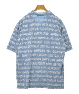 gelato pique（ジェラートピケ）Tシャツ・カットソー 青 サイズ:L メンズ/2200630307014