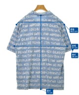 gelato pique（ジェラートピケ）Tシャツ・カットソー 青 サイズ:L メンズ/2200630307014