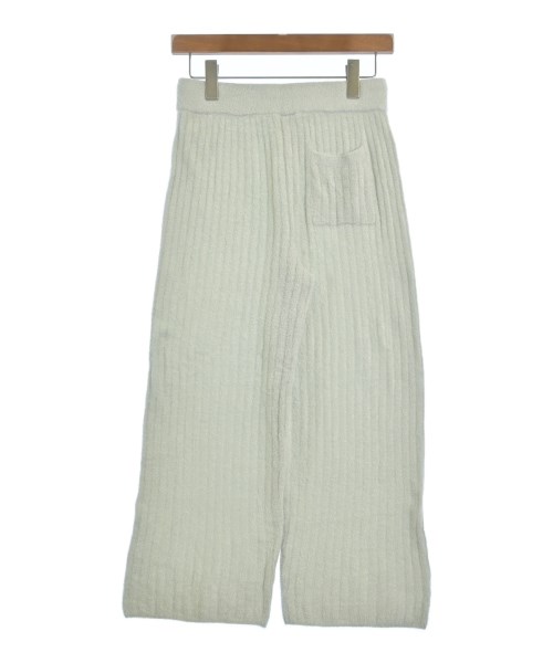 gelato pique（ジェラートピケ）その他 白 サイズ:F レディース/2200632596027