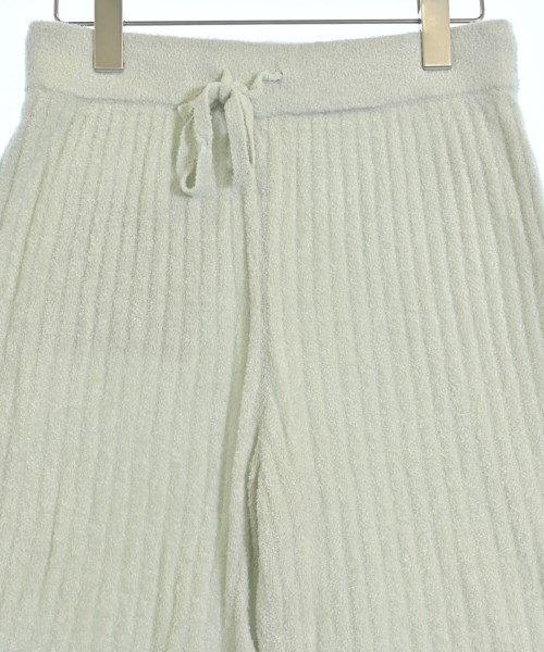 gelato pique（ジェラートピケ）その他 白 サイズ:F レディース/2200632596027