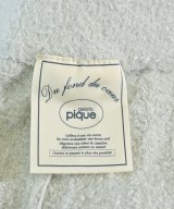 gelato pique（ジェラートピケ）その他 白 サイズ:F レディース/2200632596027