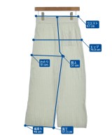 gelato pique（ジェラートピケ）その他 白 サイズ:F レディース/2200632596027