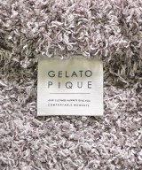 gelato pique（ジェラートピケ）カーディガン 茶 サイズ:F レディース/2200635549020