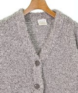 gelato pique（ジェラートピケ）カーディガン 茶 サイズ:F レディース/2200635549020