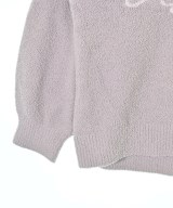 gelato pique（ジェラートピケ）ニット・セーター グレー サイズ:F レディース/2200635549037