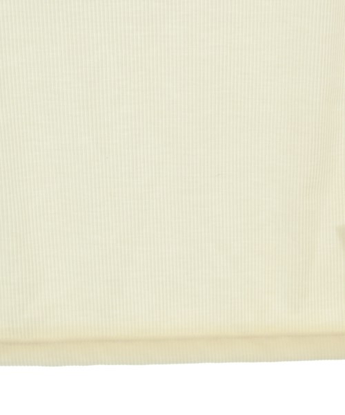 gelato pique（ジェラートピケ）タンクトップ 白 サイズ:F レディース/2200635549082