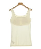 gelato pique（ジェラートピケ）タンクトップ 白 サイズ:F レディース/2200635549082