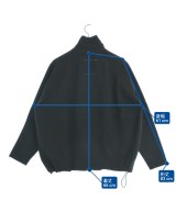 gelato pique（ジェラートピケ）その他 紺 サイズ:M メンズ/2200643237049