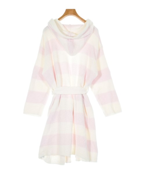 gelato pique（ジェラートピケ）カーディガン ピンク サイズ:F レディース/2200621088045