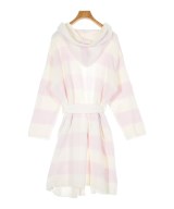 gelato pique（ジェラートピケ）カーディガン ピンク サイズ:F レディース/2200621088045