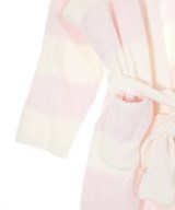 gelato pique（ジェラートピケ）カーディガン ピンク サイズ:F レディース/2200621088045