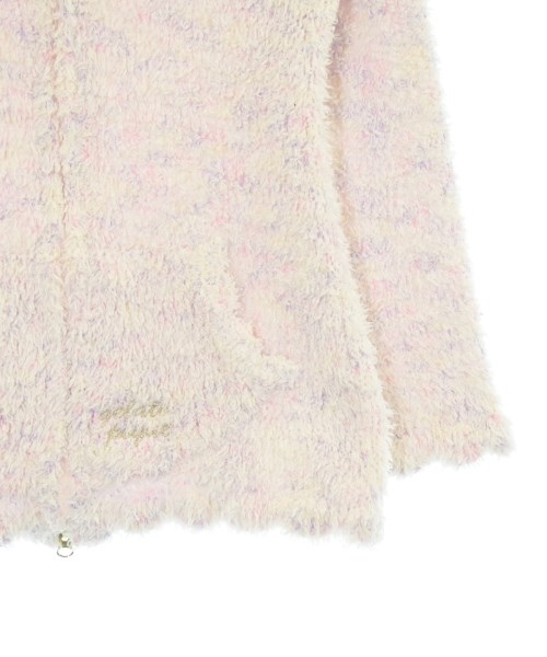 gelato pique（ジェラートピケ）パーカー ピンク サイズ:F レディース/2200643408036