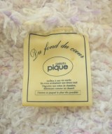 gelato pique（ジェラートピケ）パーカー ピンク サイズ:F レディース/2200643408036