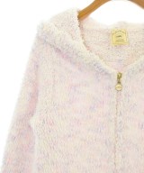 gelato pique（ジェラートピケ）パーカー ピンク サイズ:F レディース/2200643408036