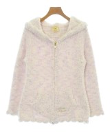 gelato pique パーカー