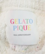 gelato pique（ジェラートピケ）ニット・セーター 白 サイズ:F レディース/2200644250047