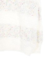 gelato pique（ジェラートピケ）ニット・セーター 白 サイズ:F レディース/2200644250047