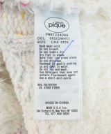 gelato pique（ジェラートピケ）ニット・セーター 白 サイズ:F レディース/2200644250047