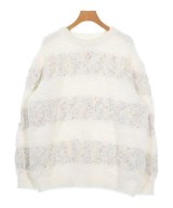 gelato pique ニット・セーター