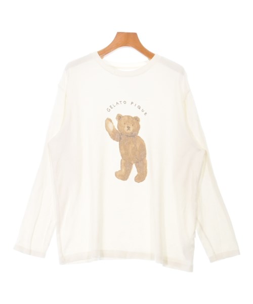 ジェラートピケ(gelato pique)のgelato pique Tシャツ・カットソー