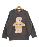 gelato pique スウェット