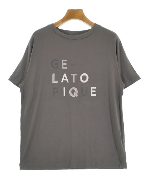 ジェラートピケ(gelato pique)のgelato pique Tシャツ・カットソー