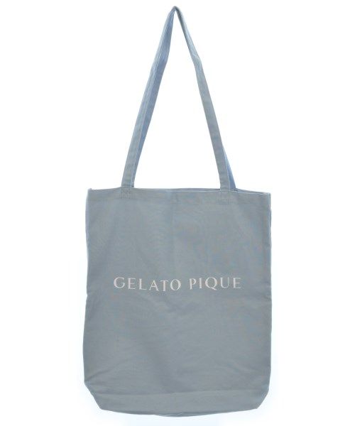 ジェラートピケ(gelato pique)のgelato pique トートバッグ