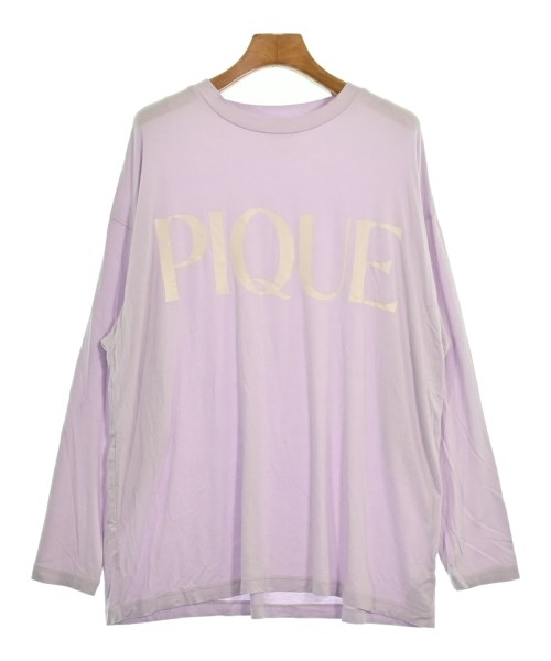 ジェラートピケ(gelato pique)のgelato pique Tシャツ・カットソー