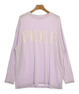 gelato pique Tシャツ・カットソー