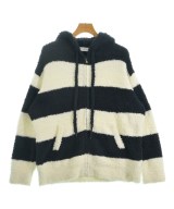 gelato pique HOMME パーカー