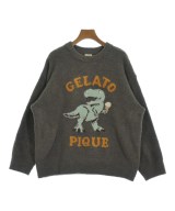 gelato pique スウェット