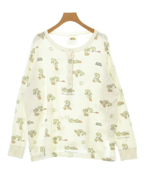 ジェラートピケ(gelato pique)のgelato pique Tシャツ・カットソー