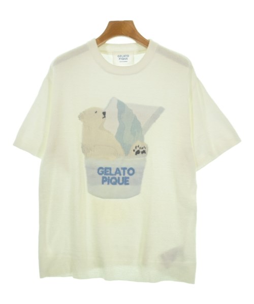 ジェラートピケ(gelato pique)のgelato pique Tシャツ・カットソー