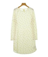 gelato pique（ジェラートピケ）ワンピース 白 サイズ:F レディース/2200621596014