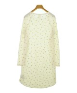 gelato pique（ジェラートピケ）ワンピース 白 サイズ:F レディース/2200621596014