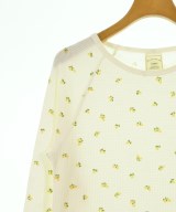 gelato pique（ジェラートピケ）ワンピース 白 サイズ:F レディース/2200621596014