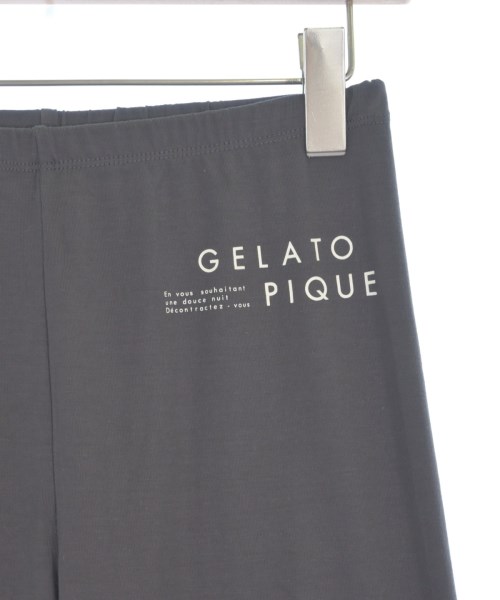 gelato pique（ジェラートピケ）その他 グレー サイズ:ONE レディース/2200622713038