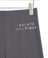 gelato pique（ジェラートピケ）その他 グレー サイズ:ONE レディース/2200622713038