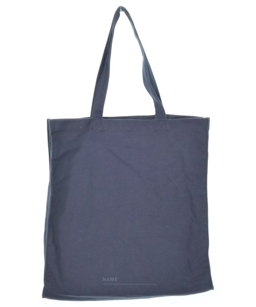 gelato pique（ジェラートピケ）トートバッグ 紺 サイズ:- レディース/2200616503133