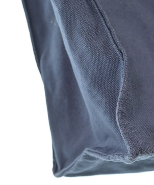 gelato pique（ジェラートピケ）トートバッグ 紺 サイズ:- レディース/2200616503133