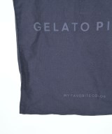 gelato pique（ジェラートピケ）トートバッグ 紺 サイズ:- レディース/2200616503133