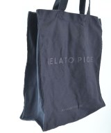 gelato pique（ジェラートピケ）トートバッグ 紺 サイズ:- レディース/2200616503133
