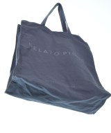 gelato pique（ジェラートピケ）トートバッグ 紺 サイズ:- レディース/2200616503133