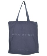 gelato pique トートバッグ