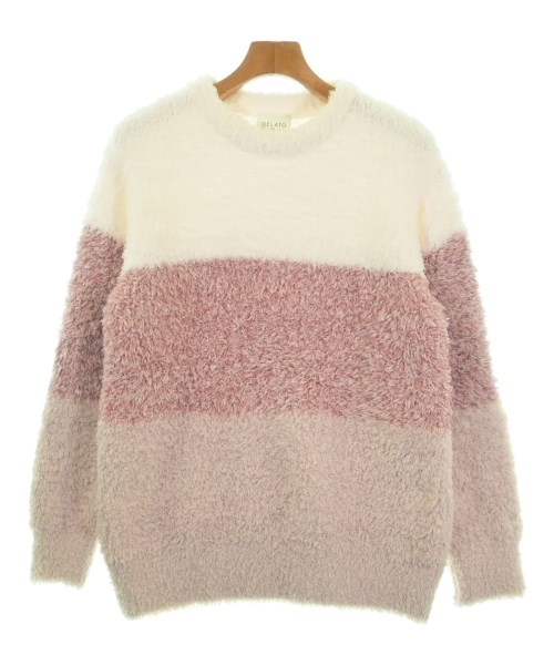 ジェラートピケ(gelato pique)のgelato pique スウェット