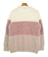 gelato pique（ジェラートピケ）スウェット ピンク サイズ:S/M レディース/2200613869010